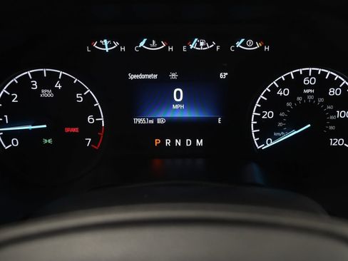 Used 2022 Ford F150 Tremor image 16