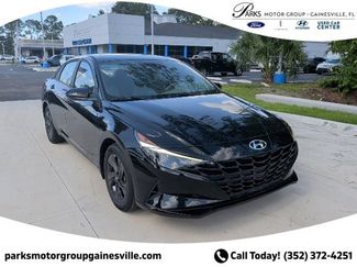 Certified 2023 Hyundai Elantra SEL FWD video 1