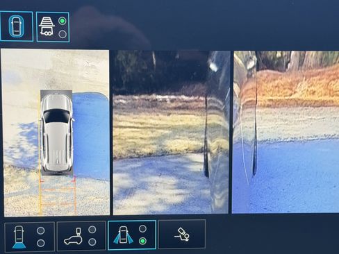 New 2026 GMC Acadia Elevation image 26