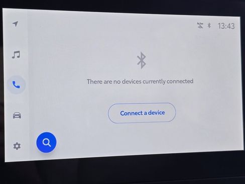 Certified 2025 Toyota Tacoma SR5 image 4