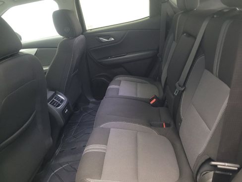 Used 2024 Chevrolet Blazer LT w/ Convenience Package FWD image 18