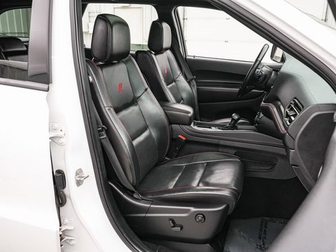 Used 2024 Dodge Durango GT image 23