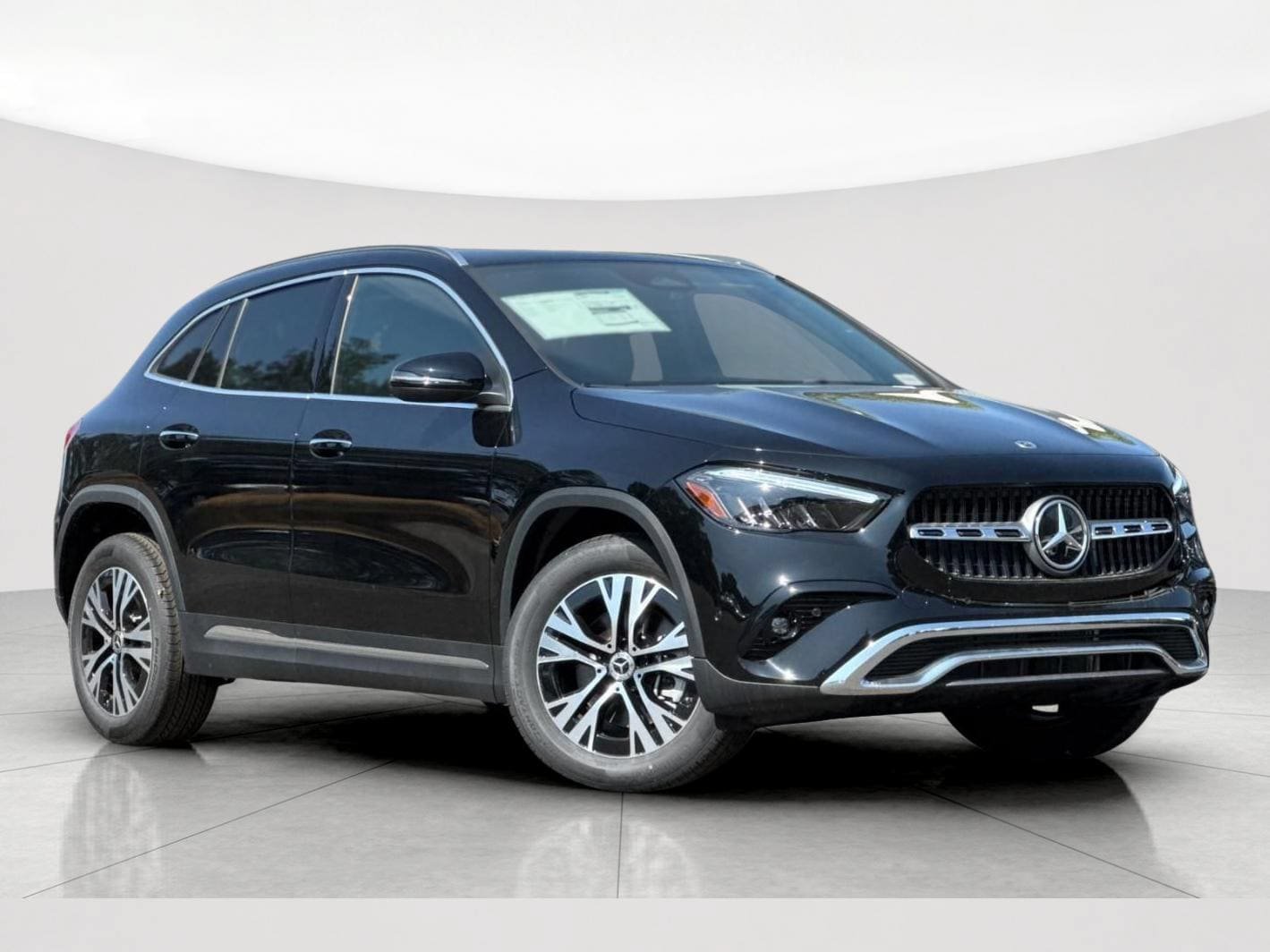 Used 2025 Mercedes-Benz GLA 250 image 3