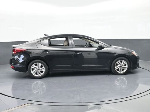 Used 2020 Hyundai Elantra Value Edition image 7