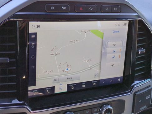 Used 2022 Ford F450 Lariat w/ Lariat Ultimate Package image 22