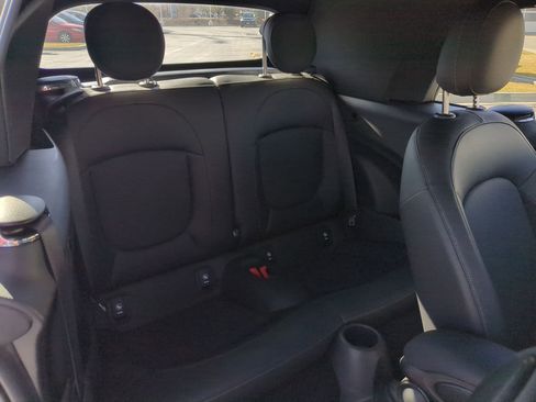 Used 2024 MINI Cooper Convertible image 27