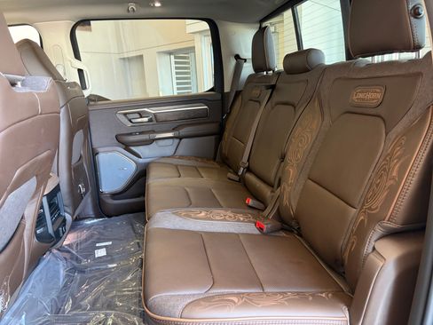 New 2026 RAM 1500 Limited AWD/4WD image 18