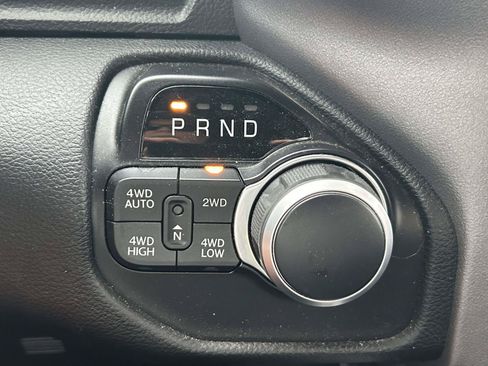 Used 2021 RAM 1500 Big Horn AWD/4WD image 21