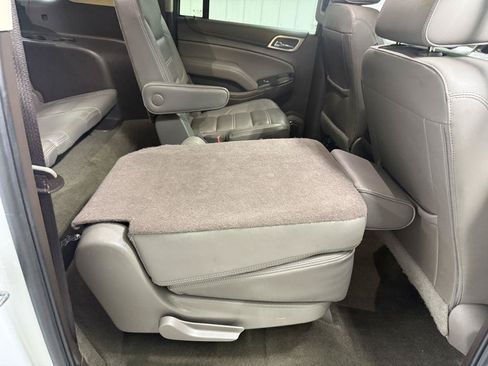 Used 2018 GMC Yukon XL Denali AWD/4WD image 45