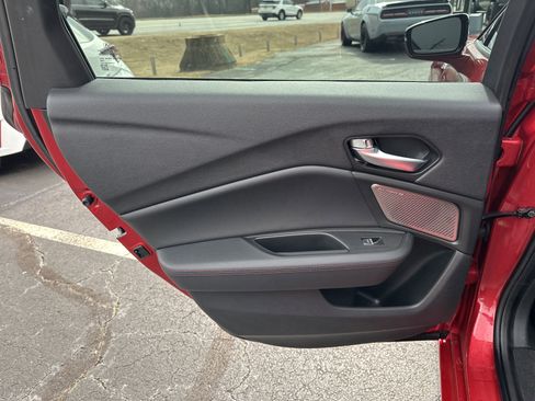 Used 2021 Acura TLX w/ A-SPEC Pkg image 22