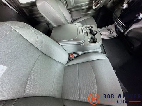 New 2026 RAM 2500 Tradesman image 30