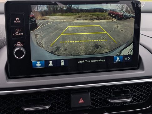 New 2026 Acura ADX AWD image 27