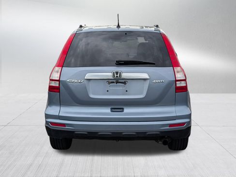 Used 2011 Honda CR-V EX image 6