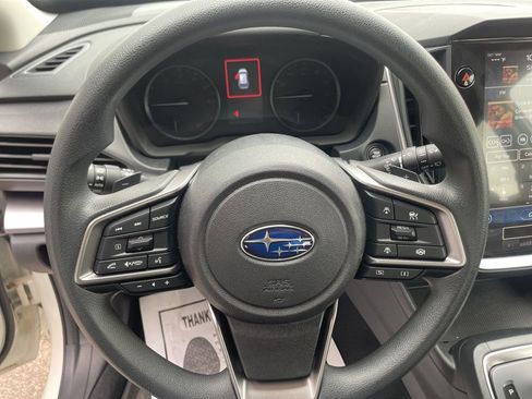 Used 2025 Subaru Impreza 2.0i Sport AWD/4WD image 41