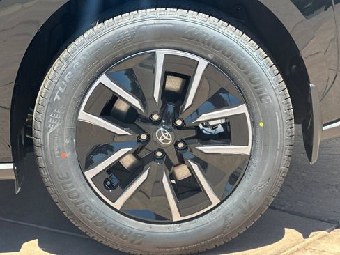 New 2026 Toyota bZ AWD/4WD image 33