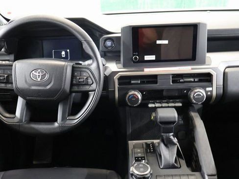 New 2026 Toyota Tacoma SR5 image 12