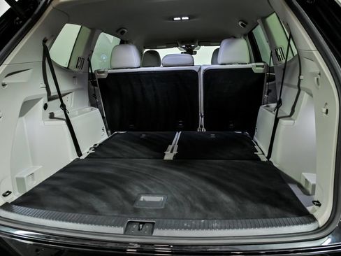 Certified 2026 Volkswagen Atlas SE AWD/4WD image 9