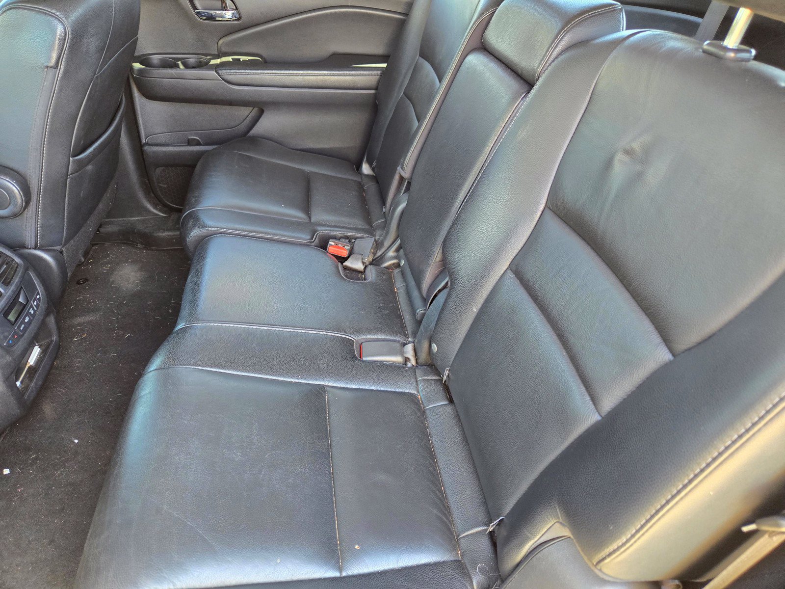 Used 2018 Honda Pilot EX-L image 10