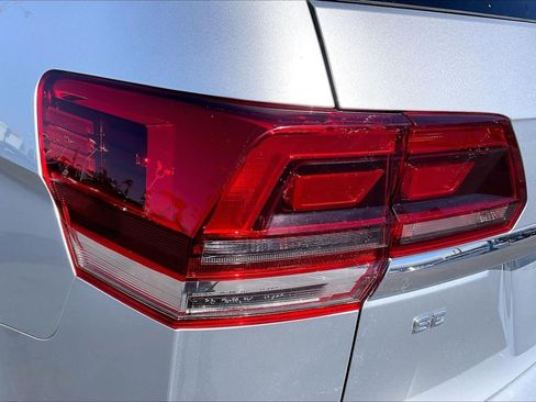 Used 2019 Volkswagen Atlas SE image 31