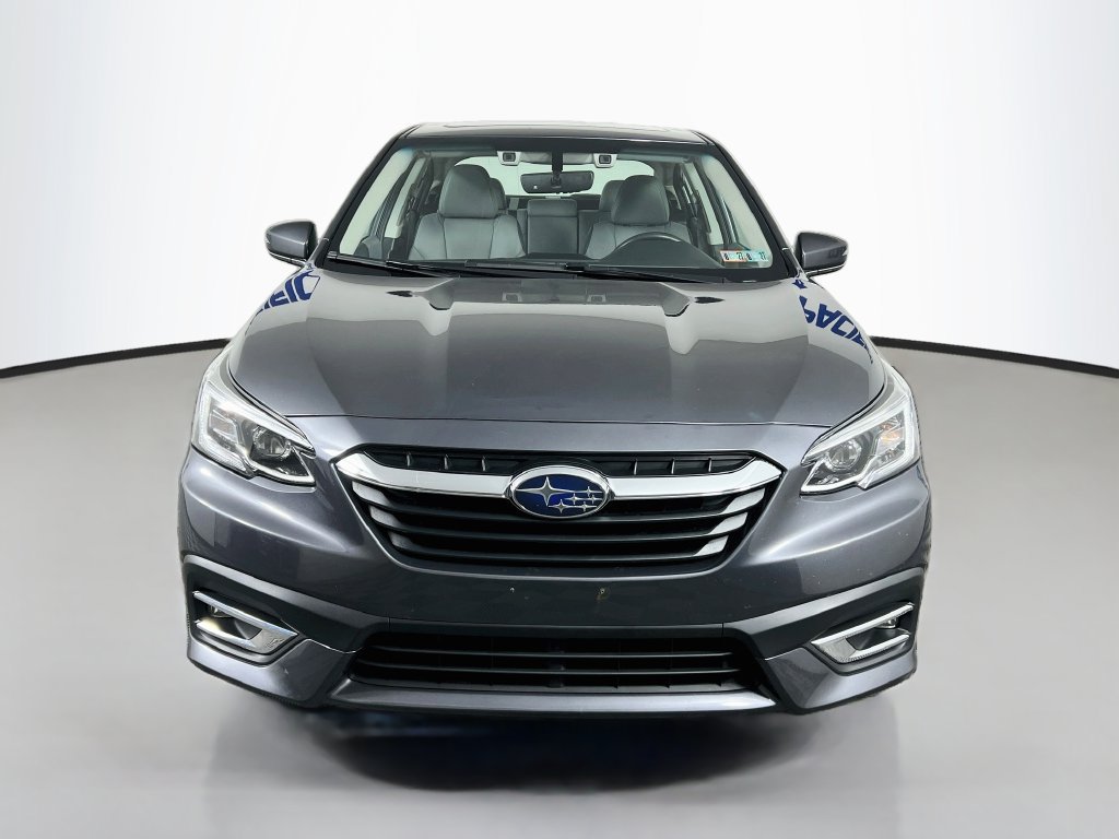 Used 2022 Subaru Legacy Limited AWD/4WD image 3
