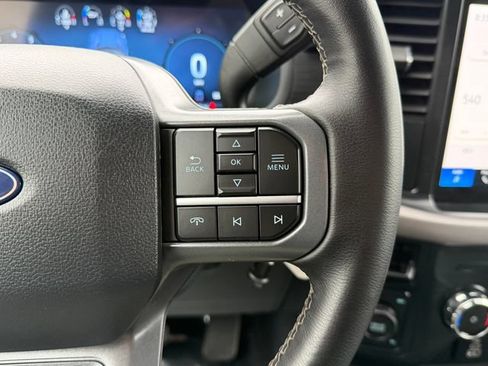 Used 2025 Ford F150 XLT w/ Equipment Group 301A Standard AWD/4WD image 19
