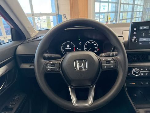 Certified 2026 Honda CR-V EX image 26