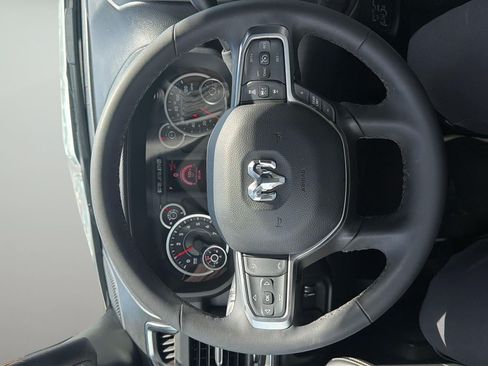 Used 2026 RAM 2500 Big Horn AWD/4WD image 15