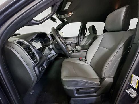 Used 2022 RAM 2500 Big Horn image 12