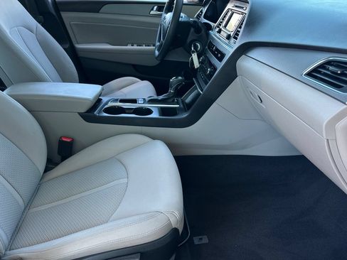 Used 2015 Hyundai Sonata SE w/ Option Group 02 FWD image 15