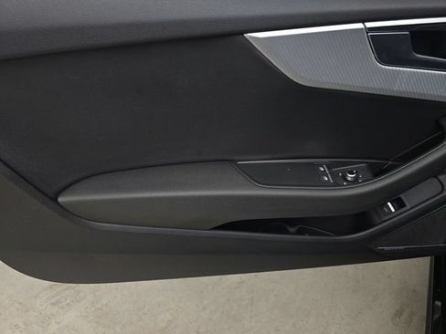 Used 2018 Audi A5 2.0T Premium Plus w/ Premium Plus AWD/4WD image 25
