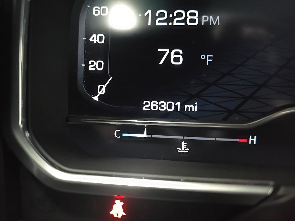 Used 2023 GMC Sierra 1500 AT4 w/ Technology Package AWD/4WD image 25