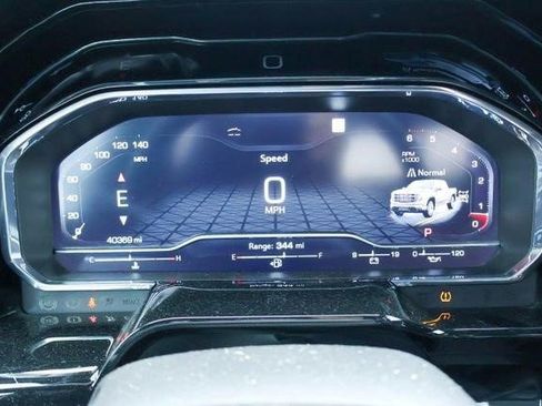 Certified 2023 GMC Sierra 1500 SLT w/ SLT Premium Plus Package image 11