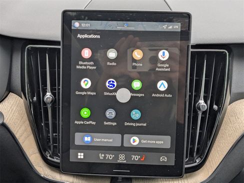 New 2026 Volvo XC60 B5 Core image 18