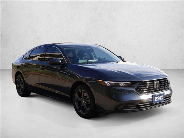 Used 2024 Honda Accord EX-L image 4
