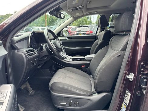 Used 2020 Hyundai Palisade SEL AWD/4WD image 18