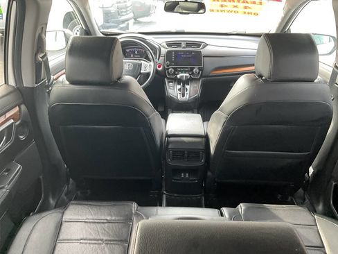 Used 2018 Honda CR-V EX-L image 30