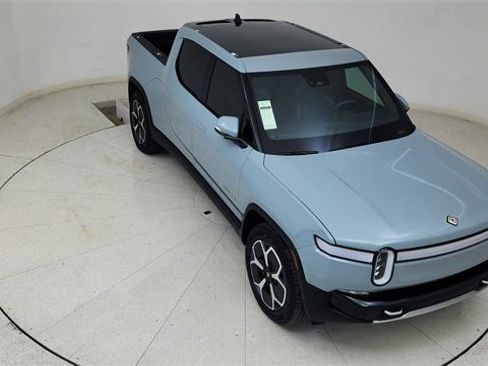 Used 2024 Rivian R1T Adventure image 78