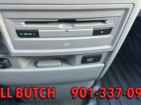 Used 2015 Honda Odyssey Touring image 17