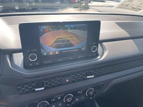Certified 2024 Honda Accord EX image 19