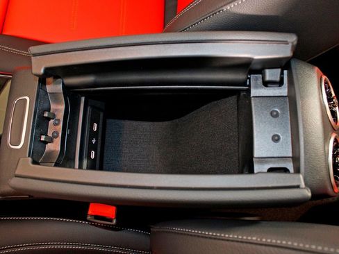 Used 2026 Mercedes-Benz CLA 35 AMG 4MATIC image 24