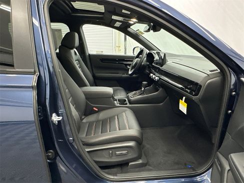New 2026 Honda CR-V Sport Touring image 15