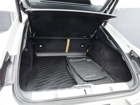 Certified 2023 Porsche Panamera 4S AWD/4WD image 16