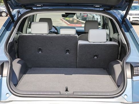 Certified 2024 Hyundai Ioniq 5 Limited RWD image 29