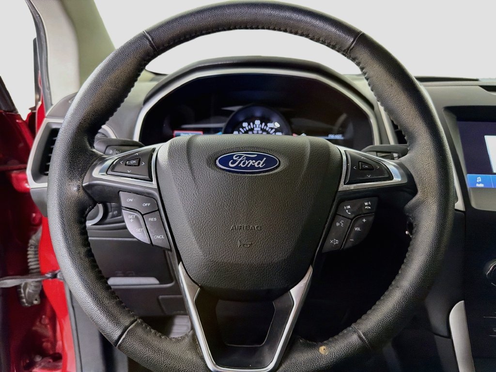 Certified 2020 Ford Edge SEL w/ Convenience Package FWD image 14