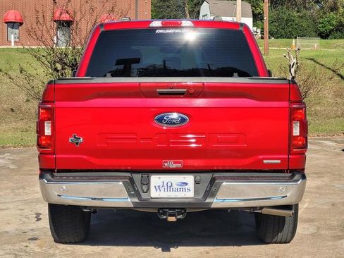 Used 2022 Ford F150 XLT w/ Equipment Group 302A High image 5