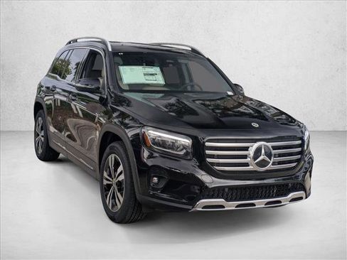 Used 2026 Mercedes-Benz GLB 250 image 6