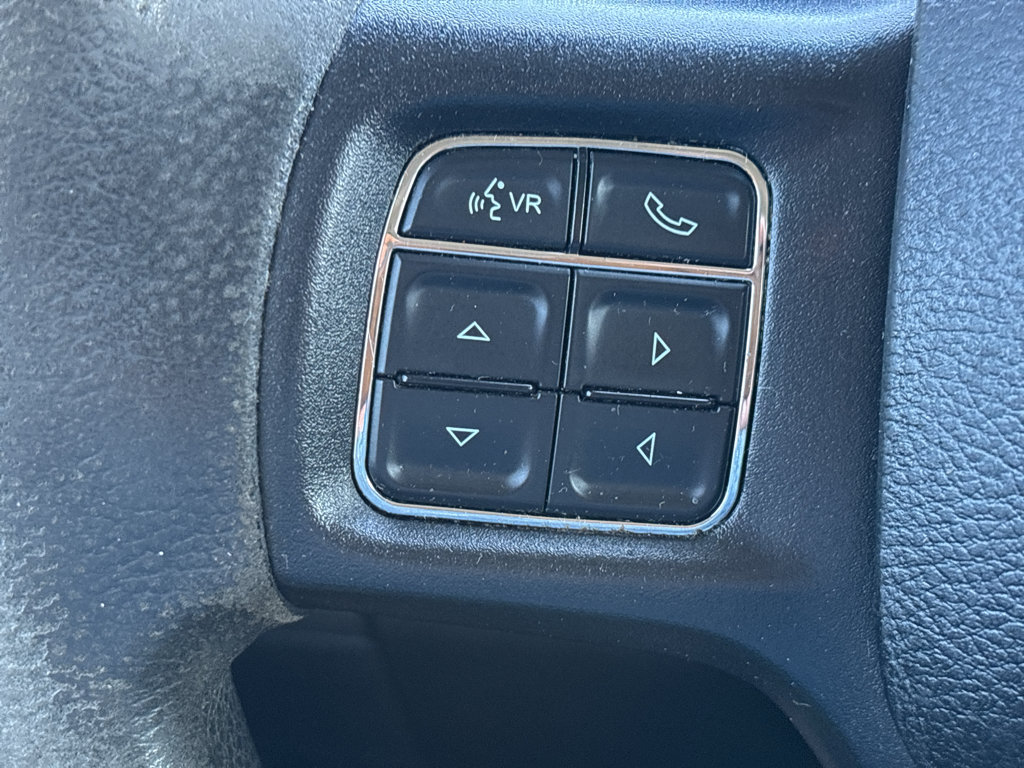 Used 2018 RAM 1500 Tradesman w/ Popular Equipment Group RWD image 12