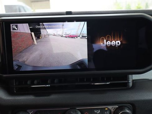 New 2026 Jeep Gladiator Willys image 20