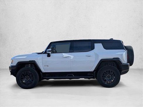 New 2025 GMC Hummer EV 2X image 9