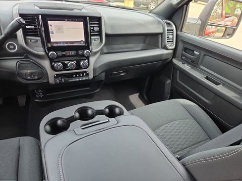 New 2026 RAM 2500 Tradesman image 12